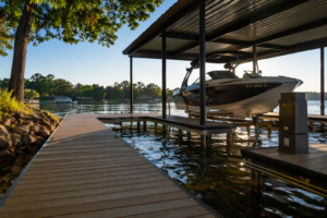 boatdock at sunset.webp